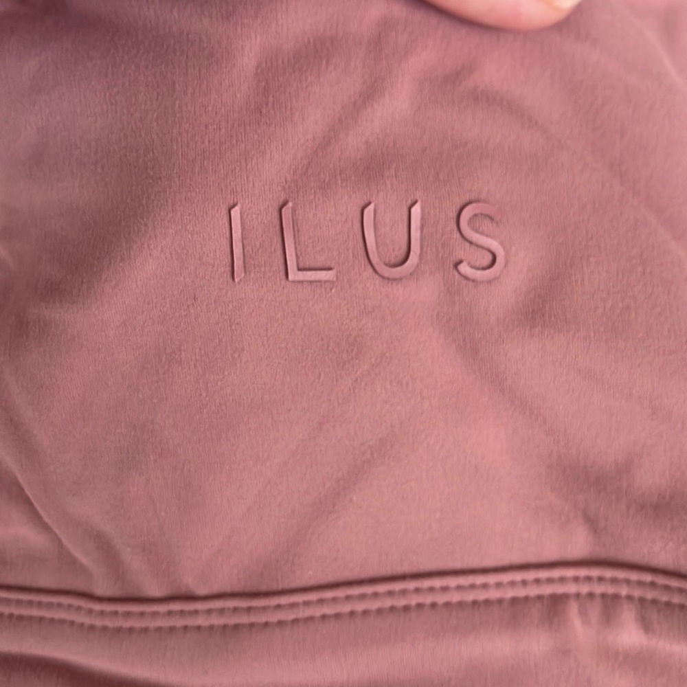 Ilus Dare Sports bra one shoulder New! - Picture 5 of 7